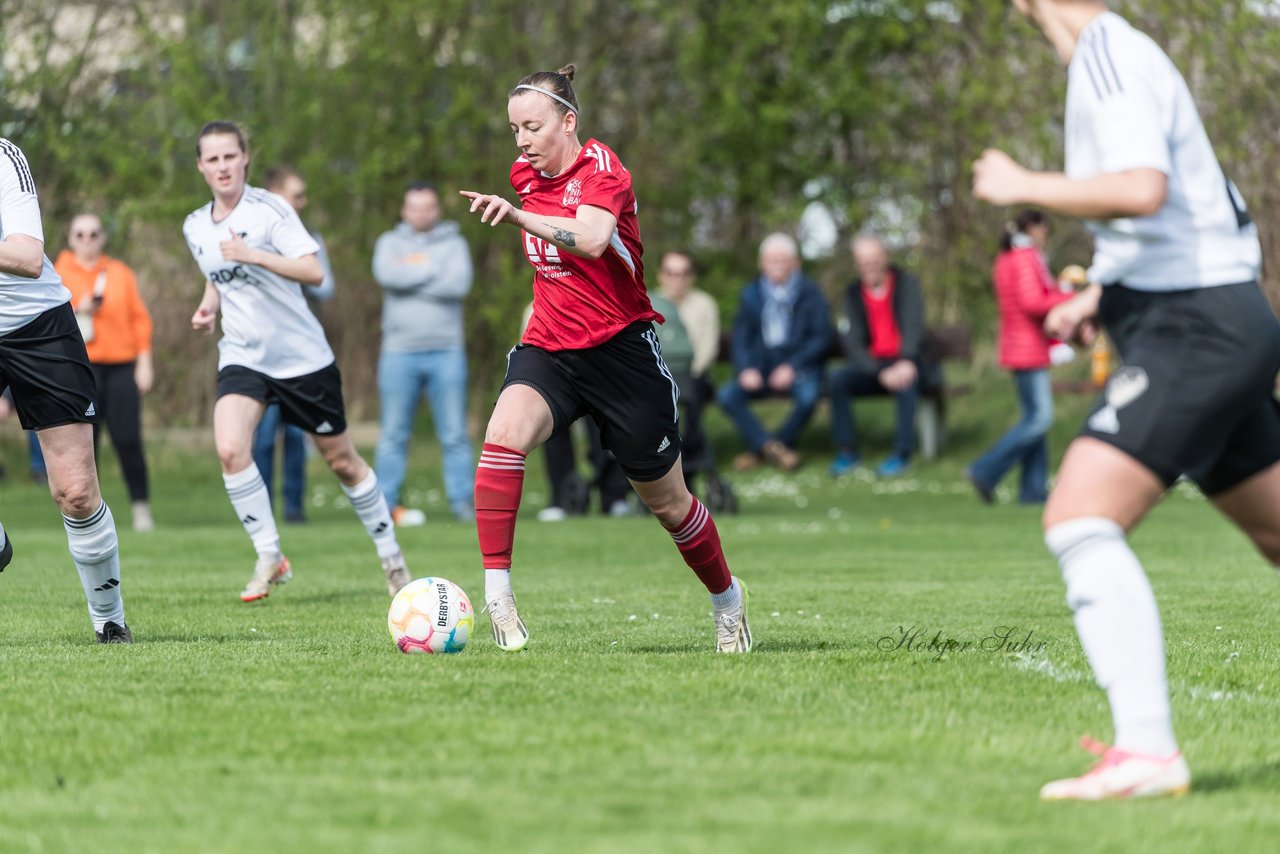 Bild 131 - F SG NieBar - Merkur Hademarschen : Ergebnis: 3:1